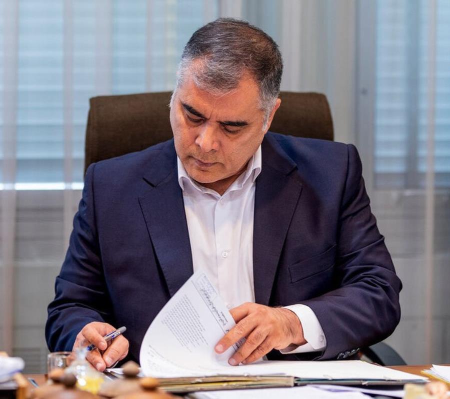دستورعمل جدید ارزیابی مالی در مناقصات وزارت نفت ابلاغ شد